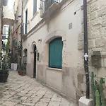 Cconforthotels Dimora San Triggiano Apartment