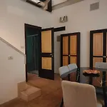 Apartment Cconforthotels Dimora San Triggiano 3*