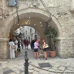 Cconforthotels Dimora San Triggiano 3* Bari
