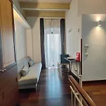 Apartment Cconforthotels Dimora San Triggiano 3*