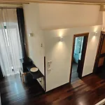 Cconforthotels Dimora San Triggiano 3*