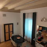 Cconforthotels Dimora San Triggiano Apartment