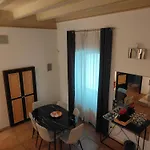 Apartment Cconforthotels Dimora San Triggiano 3*
