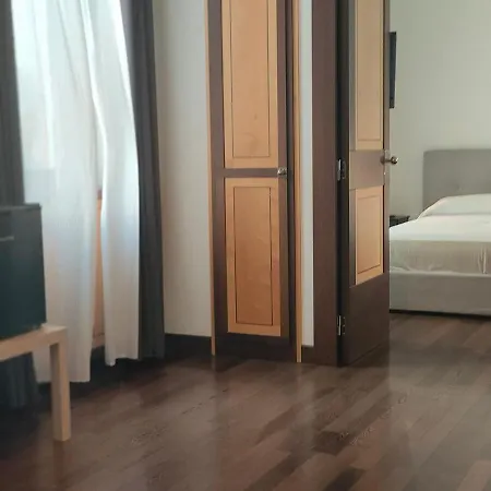 Apartment Cconforthotels Dimora San Triggiano Bari