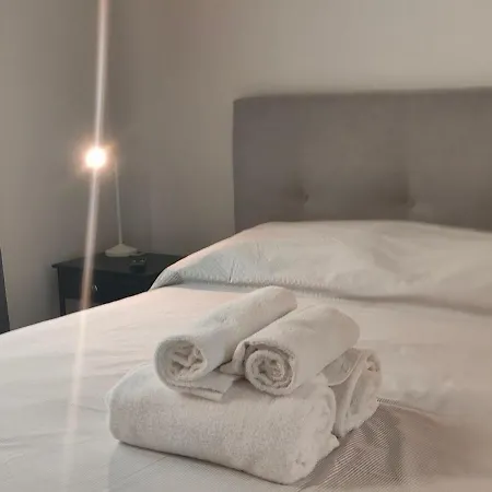 Apartmán Cconforthotels Dimora San Triggiano Bari