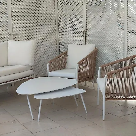 Apartment Cconforthotels Dimora San Triggiano