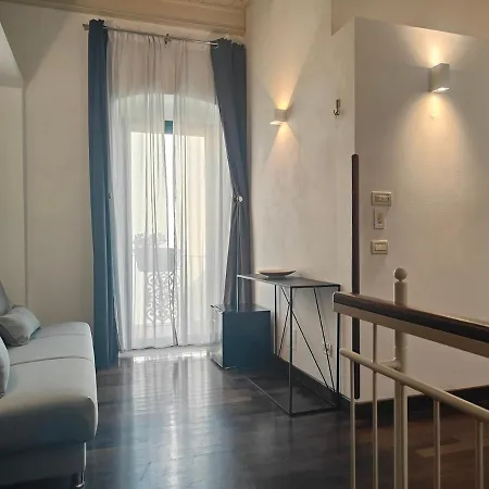 Cconforthotels Dimora San Triggiano Bari