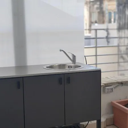 Lägenhet Cconforthotels Dimora San Triggiano Bari