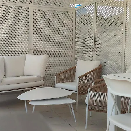 Cconforthotels Dimora San Triggiano Lägenhet 3*