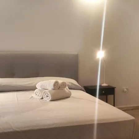 Cconforthotels Dimora San Triggiano Apartmán Bari
