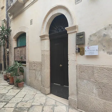 Cconforthotels Dimora San Triggiano Bari