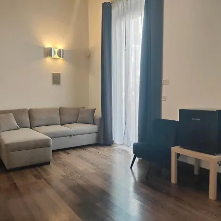 Cconforthotels Dimora San Triggiano Lägenhet