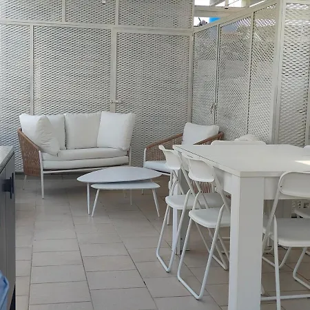 Cconforthotels Dimora San Triggiano Bari