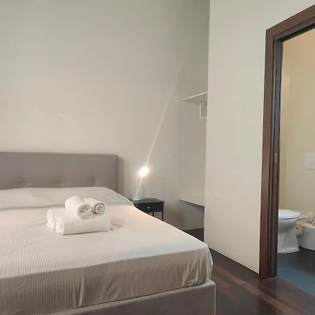 Apartmán Cconforthotels Dimora San Triggiano