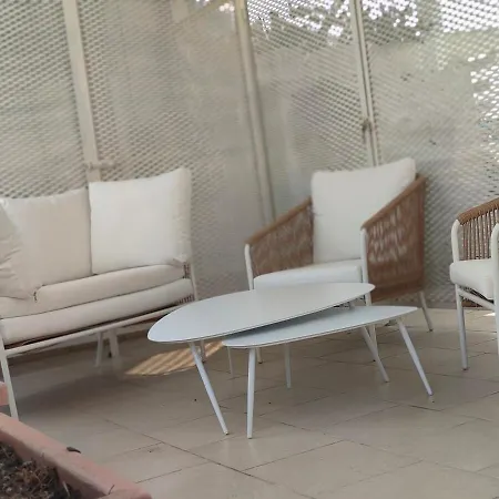 Lägenhet Cconforthotels Dimora San Triggiano 3*