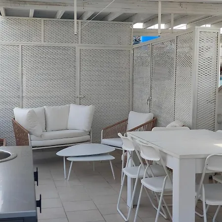 Cconforthotels Dimora San Triggiano