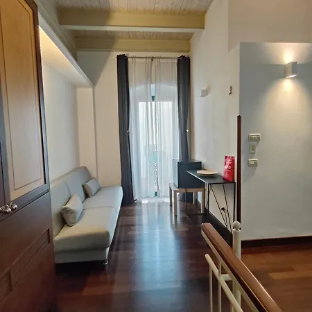 Lägenhet Cconforthotels Dimora San Triggiano 3*