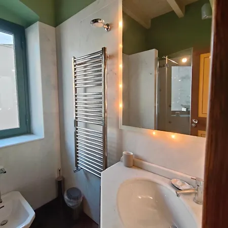 Cconforthotels Dimora San Triggiano Bari