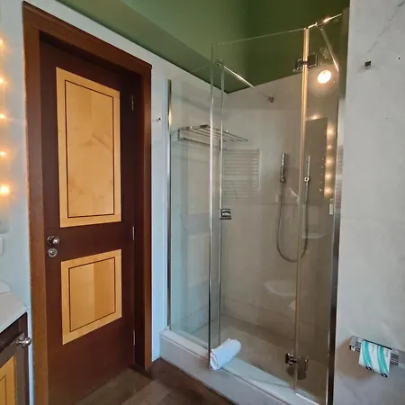Lägenhet Cconforthotels Dimora San Triggiano 3*