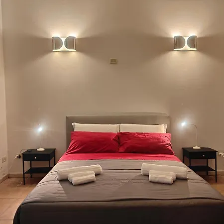 Cconforthotels Dimora San Triggiano 3* Bari