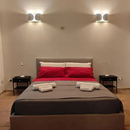 Cconforthotels Dimora San Triggiano 3* Bari