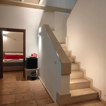 Cconforthotels Dimora San Triggiano Bari