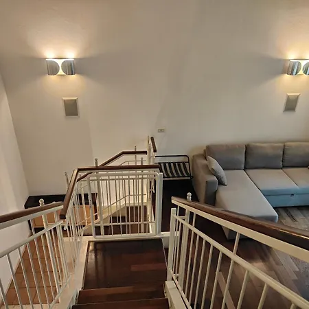 Lägenhet Cconforthotels Dimora San Triggiano Bari