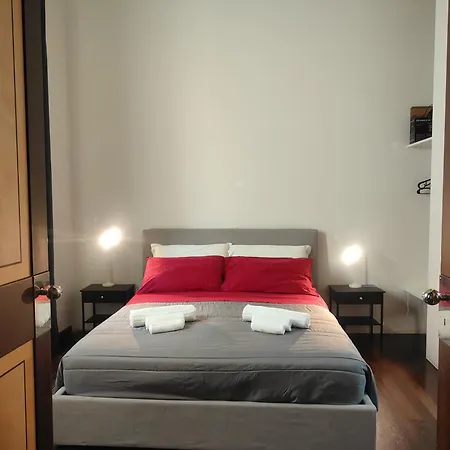 Lägenhet Cconforthotels Dimora San Triggiano 3*