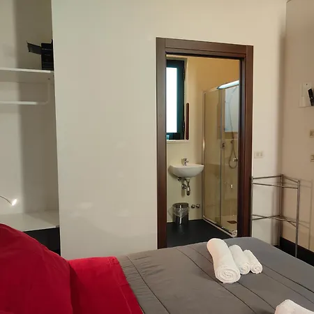 Cconforthotels Dimora San Triggiano Lägenhet Bari