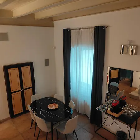 Lägenhet Cconforthotels Dimora San Triggiano 3*