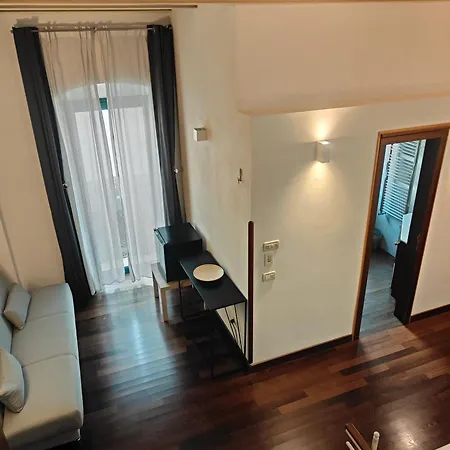 Cconforthotels Dimora San Triggiano 3* Bari