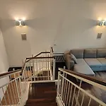 Appartement Cconforthotels Dimora San Triggiano Bari