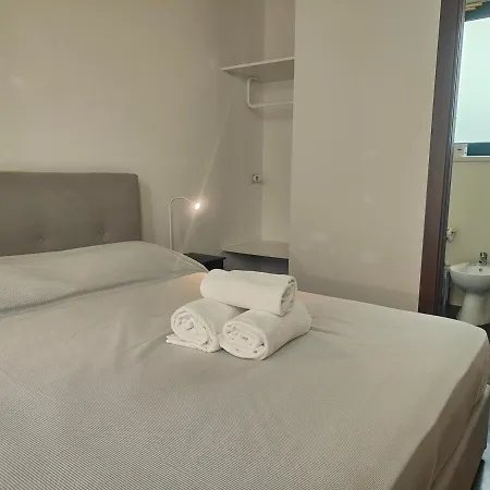 Cconforthotels Dimora San Triggiano דירה