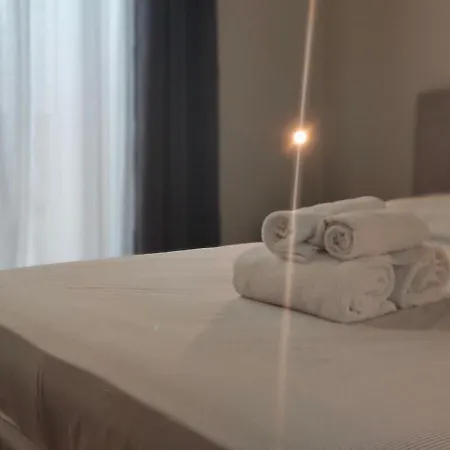 شقة Cconforthotels Dimora San Triggiano باري