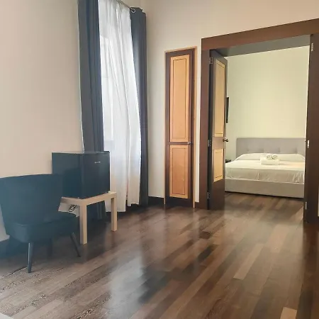 Dimora San Triggiano 3*