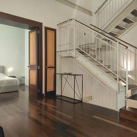 Cconforthotels Dimora San Triggiano باري