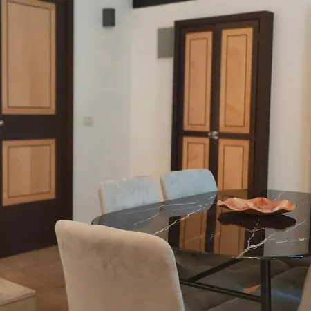 Cconforthotels Dimora San Triggiano