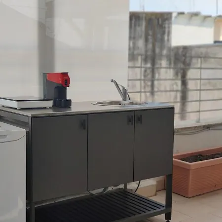 شقة Cconforthotels Dimora San Triggiano 4*