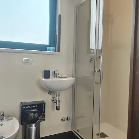 Cconforthotels Dimora San Triggiano شقة باري