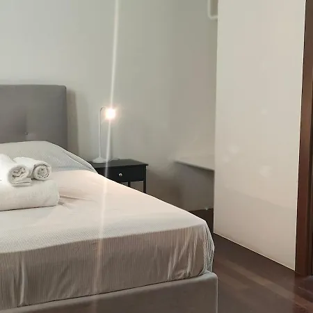 Cconforthotels Dimora San Triggiano شقة 4*