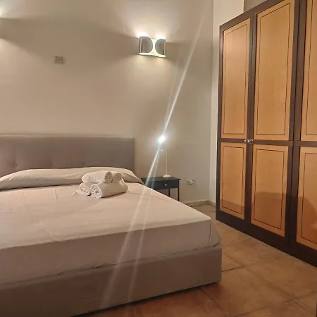 Cconforthotels Dimora San Triggiano