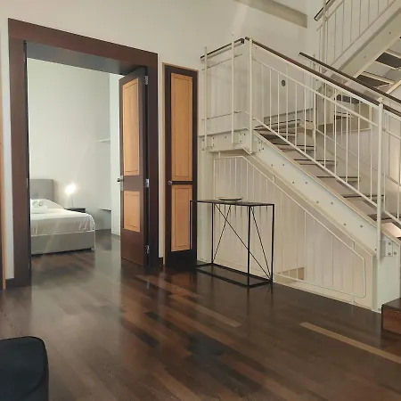 Cconforthotels Dimora San Triggiano باري