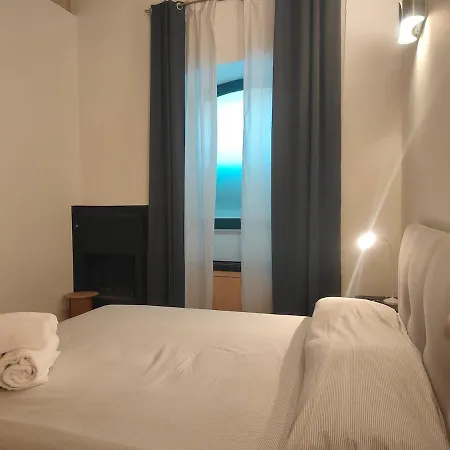 Cconforthotels Dimora San Triggiano شقة 4*