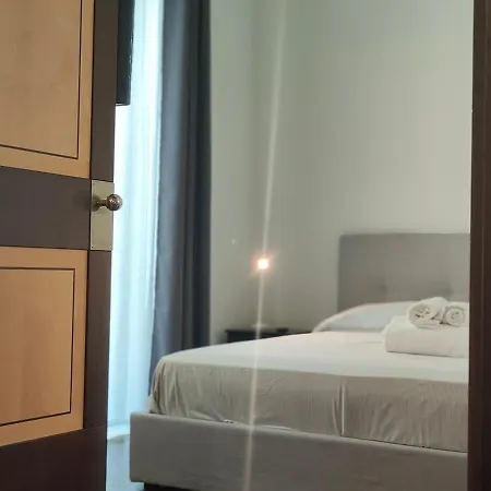 Cconforthotels Dimora San Triggiano Бари