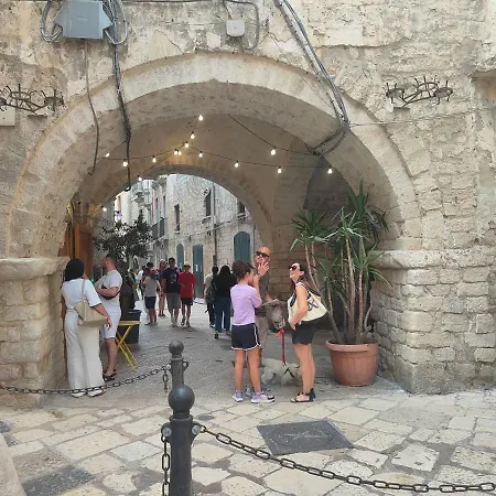 Cconforthotels Dimora San Triggiano 4* باري