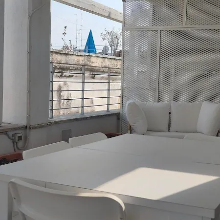 Cconforthotels Dimora San Triggiano شقة 4*