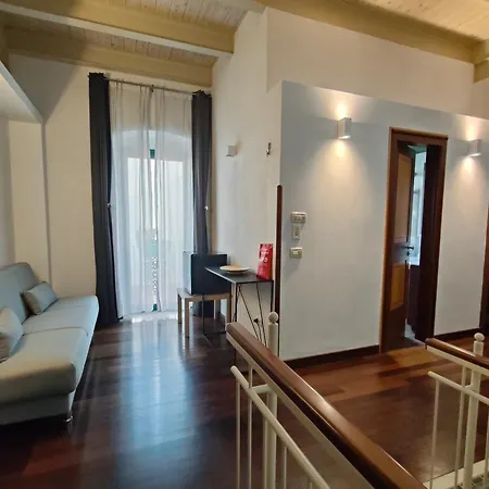 Cconforthotels Dimora San Triggiano Lejlighed Bari