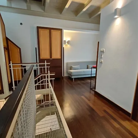 Cconforthotels Dimora San Triggiano 3*