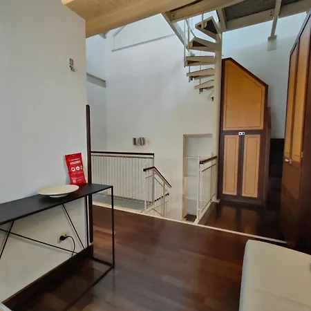 Cconforthotels Dimora San Triggiano Апартаменты