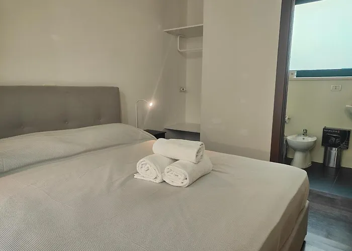 Cconforthotels Dimora San Triggiano דירה